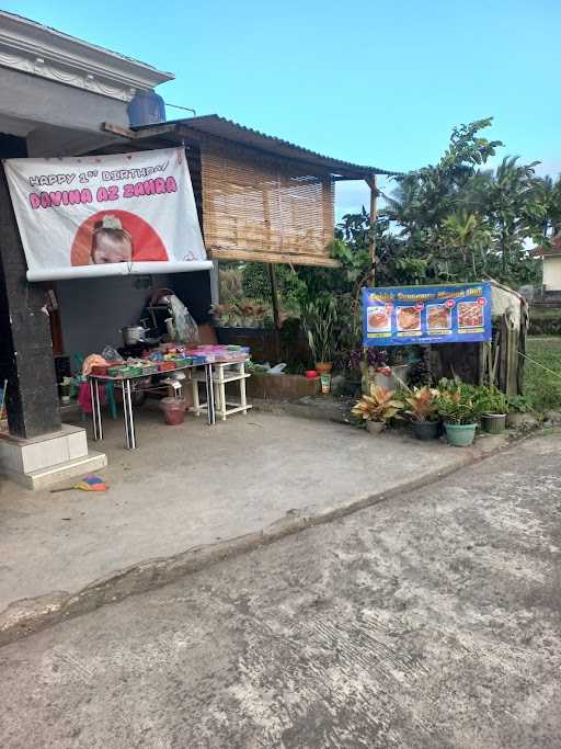 Warung Seblak Ibu Ihat 1