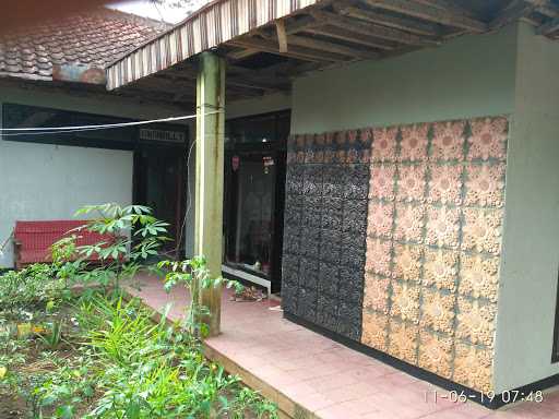 Rumah Abah Enen 4