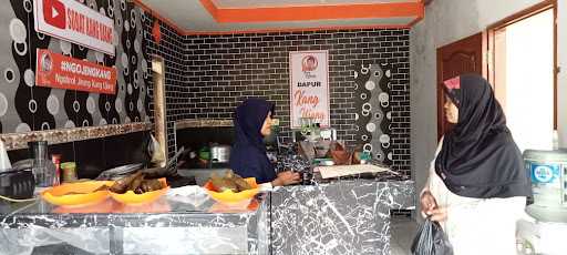 Dapur Kang Ujang 8