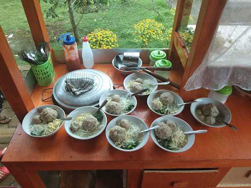 Keday Bakso Kang Rahmat 2