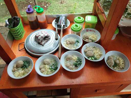 Keday Bakso Kang Rahmat 1