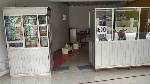 Mie Ayam Bakso Dinar 6