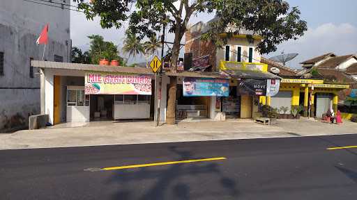 Mie Ayam Bakso Dinar 5