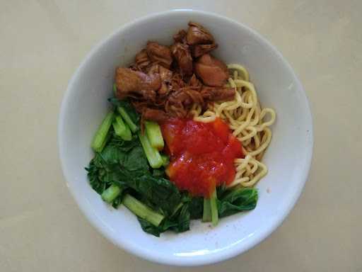 Mie Ayam Bakso Dinar 4