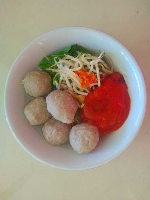 Mie Ayam Bakso Dinar 2