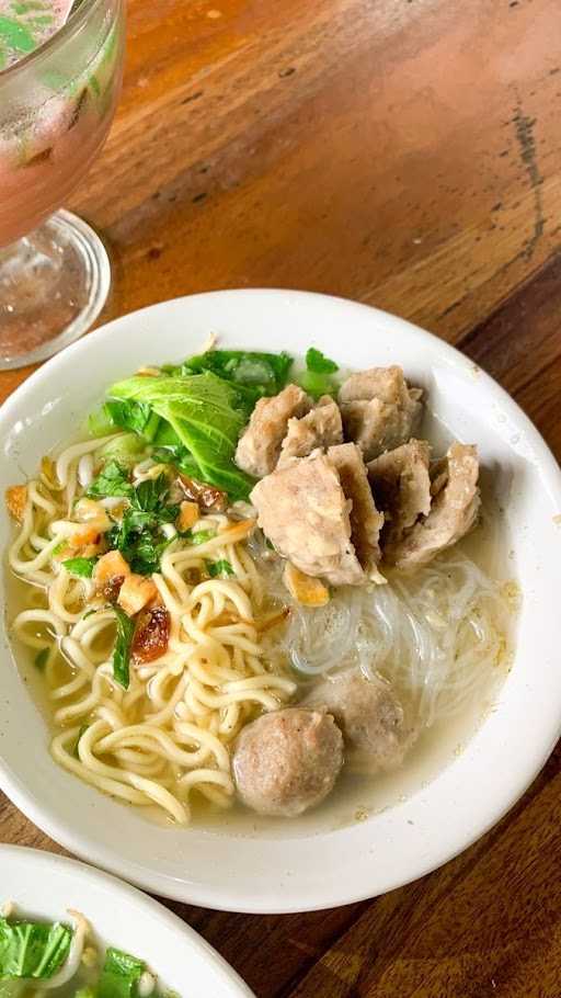 Mie Ayam Baso Mr 8