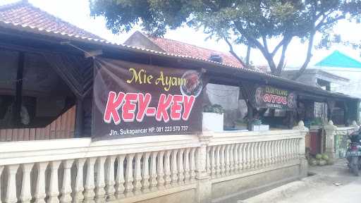 Mie Ayam Dan Citul Key Key 5