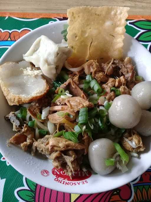 Mie Ayam Dan Citul Key Key 2