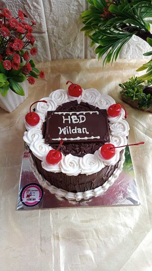 Alifa Home Cake 8