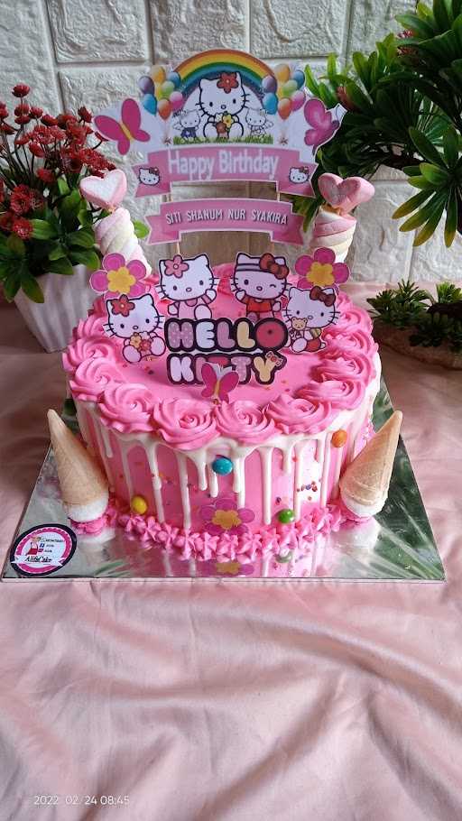 Alifa Home Cake 6