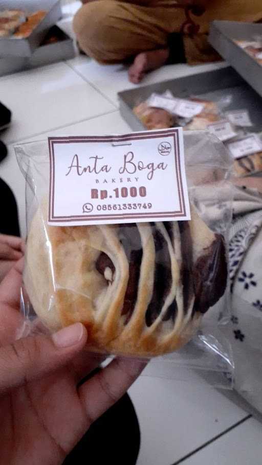 Roti Anget Anta Boga 2