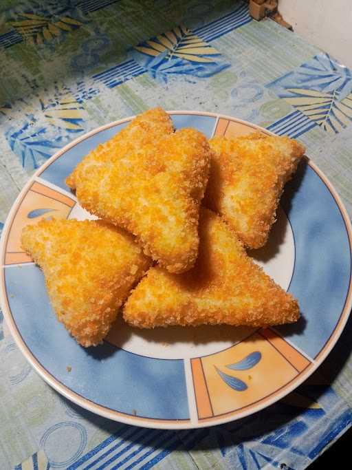 Roti Goreng & Risoles Simpang 5