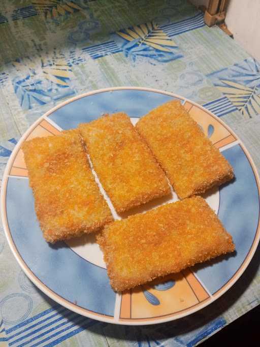 Roti Goreng & Risoles Simpang 3