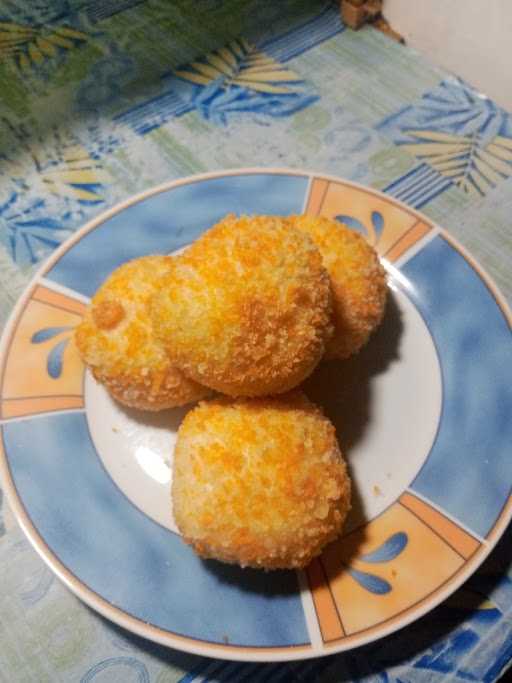 Roti Goreng & Risoles Simpang 2