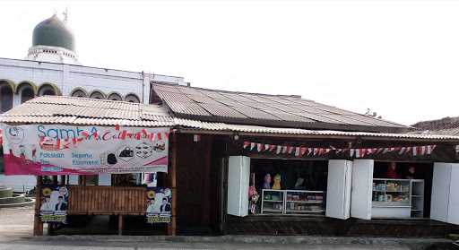 Warung 23 Siti Hajar 7