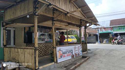 Warung 23 Siti Hajar 5