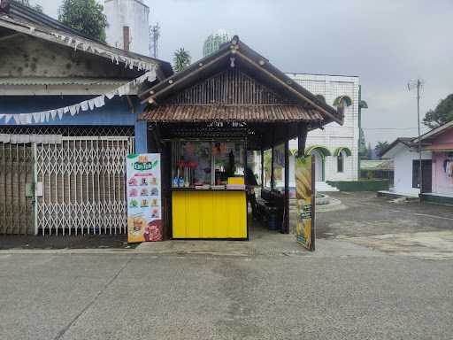 Warung 23 Siti Hajar 4