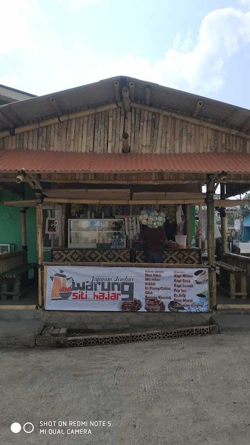 Warung 23 Siti Hajar 2