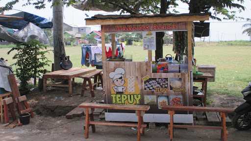 Warung Aliya 3