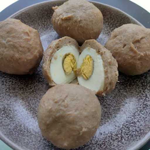 Ada Bakso Prasmanan 7