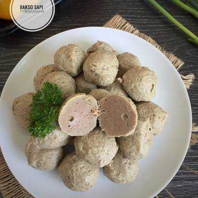 Ada Bakso Prasmanan 2