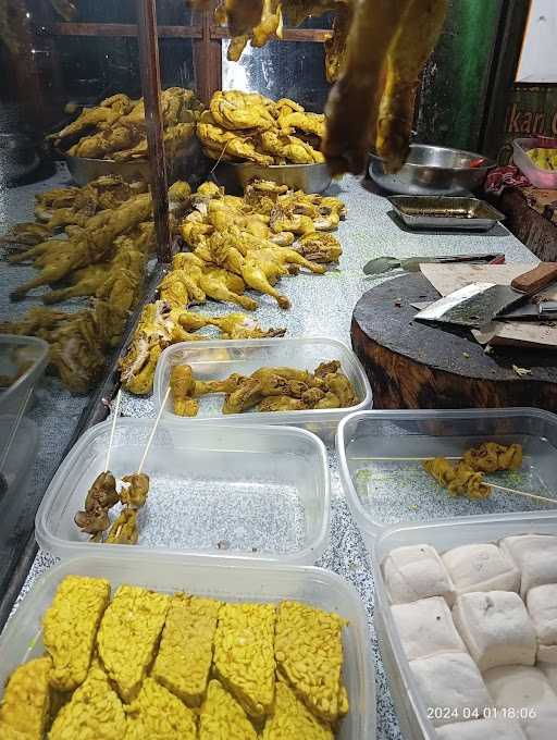 Ayam Bakar Ibu Titi 7