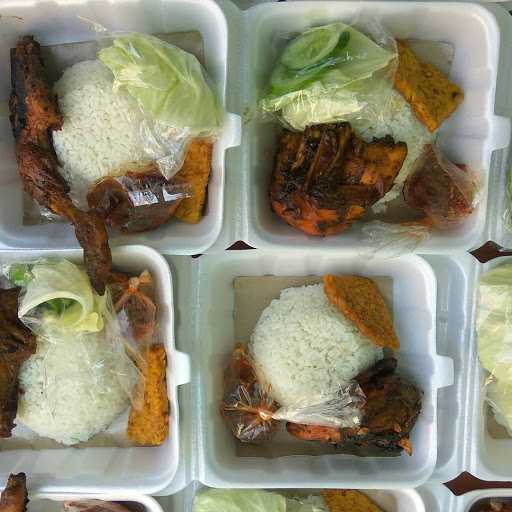 Ayam Bakar Ibu Titi 6