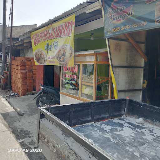 Bakso Abah Tea 4