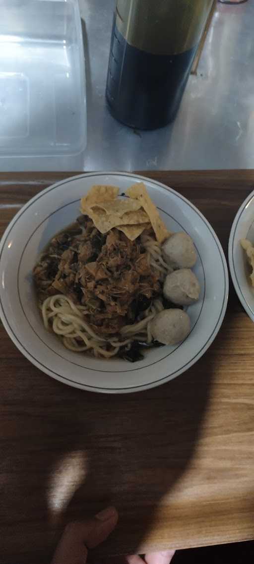 Bakso Mas Jangkung 2 1