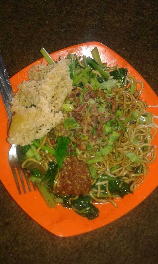 Bakso & Mie Ayam Karya Gemilang 3