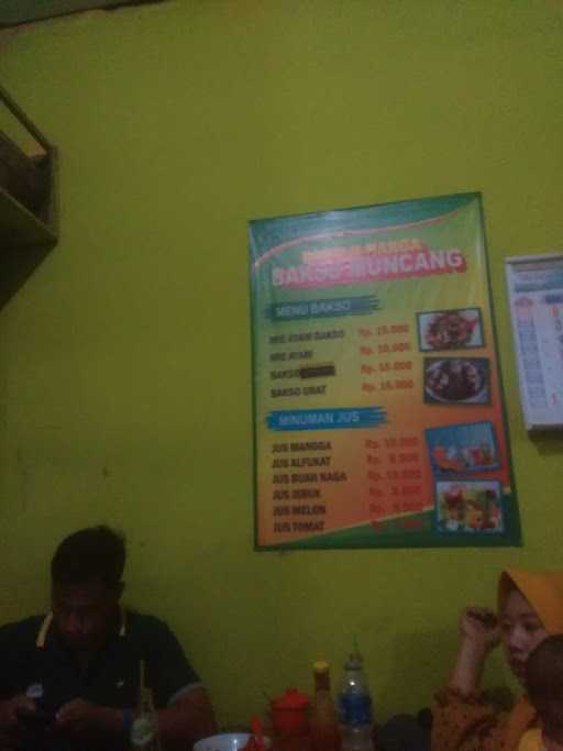 Bakso Muncang 10