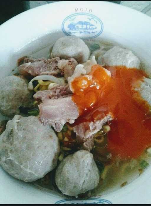 Bakso Senggol Podomoro 10