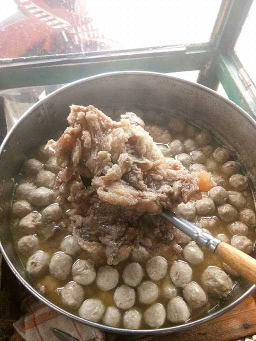 Bakso Senggol Podomoro 9