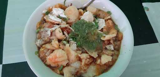 Bakso Senggol Podomoro 7