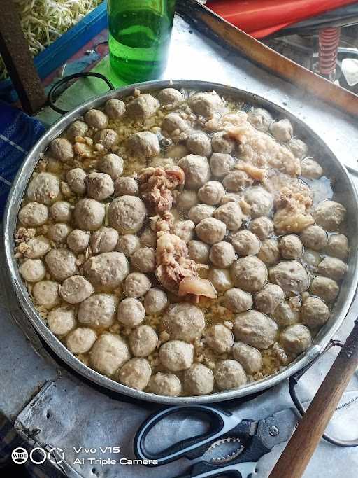 Bakso Senggol Podomoro 6