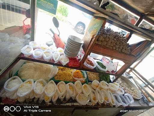 Bakso Senggol Podomoro 4