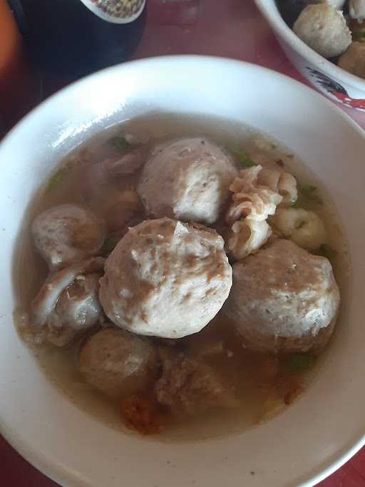 Bakso Senggol Podomoro 3