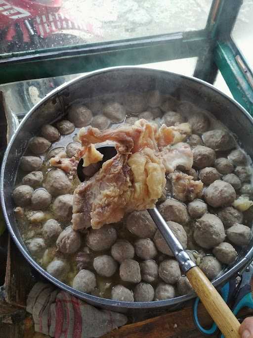 Bakso Senggol Podomoro 2