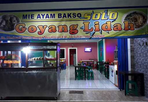 Bakso Solo Goyang Lidah 7