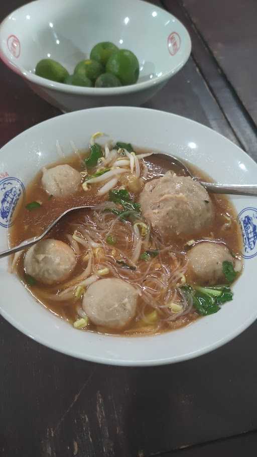 Bakso Solo Goyang Lidah 6