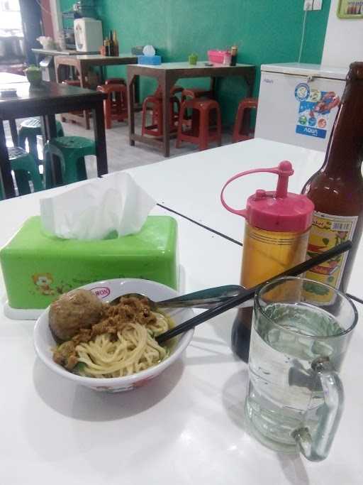 Bakso Solo Goyang Lidah 5