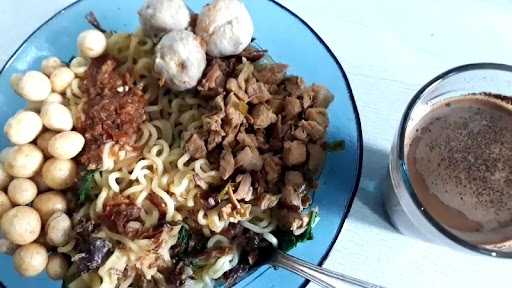 Bakso Solo Goyang Lidah 2