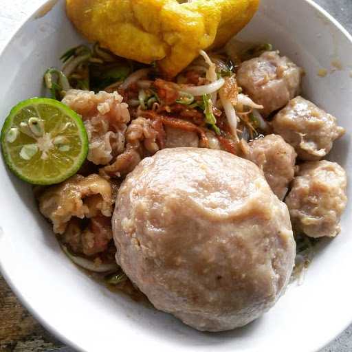 Bakso Zoom Aa 9