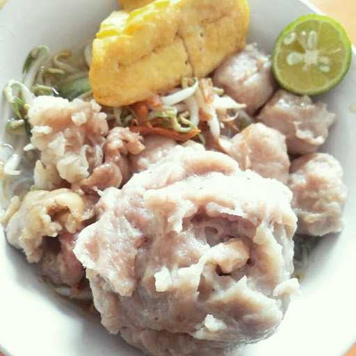 Bakso Zoom Aa 8