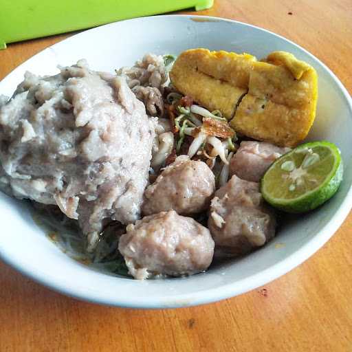 Bakso Zoom Aa 7