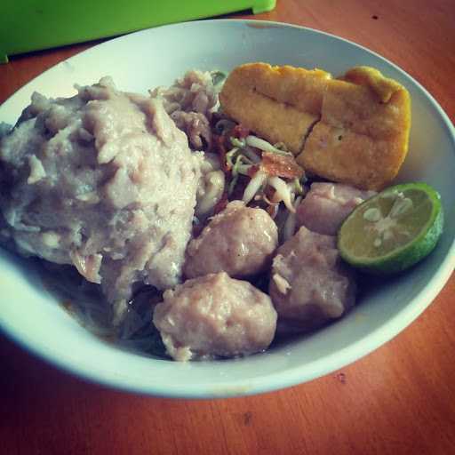 Bakso Zoom Aa 6