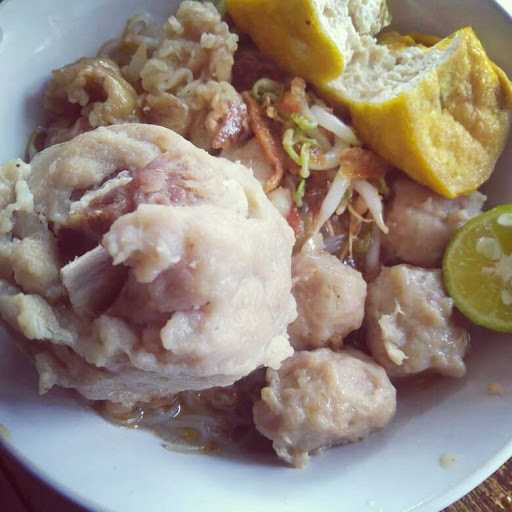 Bakso Zoom Aa 3