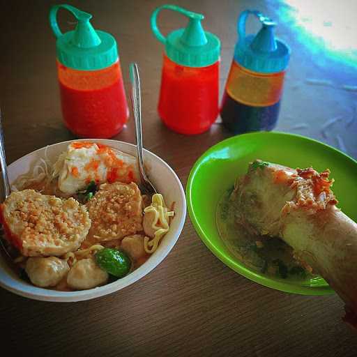 Bakso Zoom Aa 2