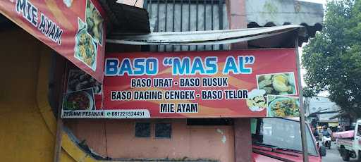 Baso Mas Al 4