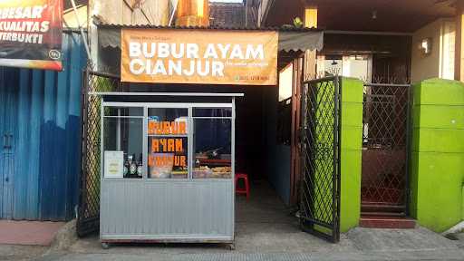 Bubur Ayam Aini 7